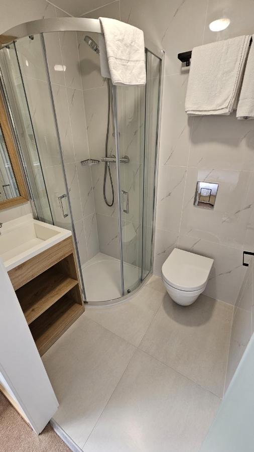 Homefield Lodge لندن المظهر الخارجي الصورة