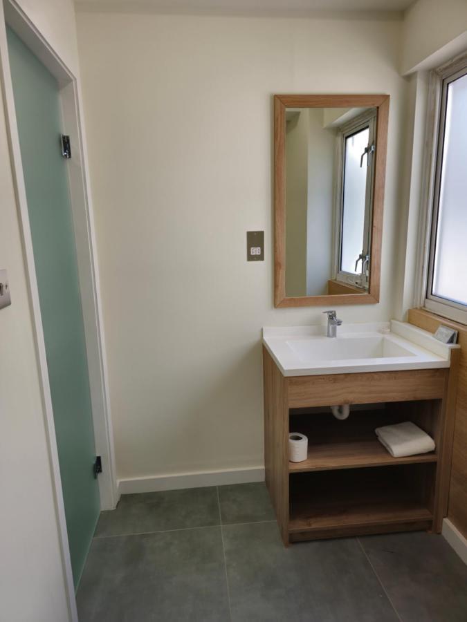 Homefield Lodge لندن المظهر الخارجي الصورة