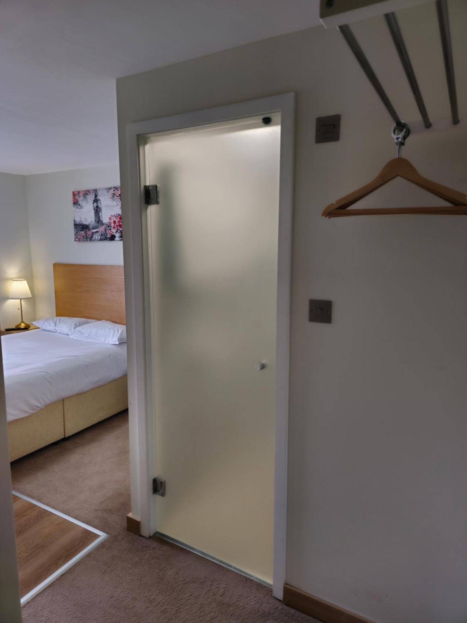 Homefield Lodge لندن المظهر الخارجي الصورة