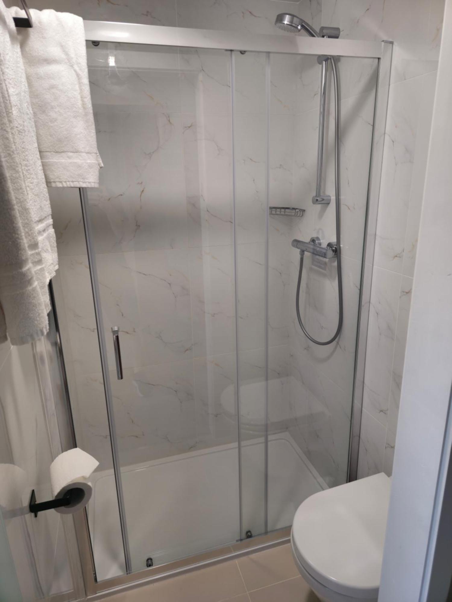 Homefield Lodge لندن المظهر الخارجي الصورة