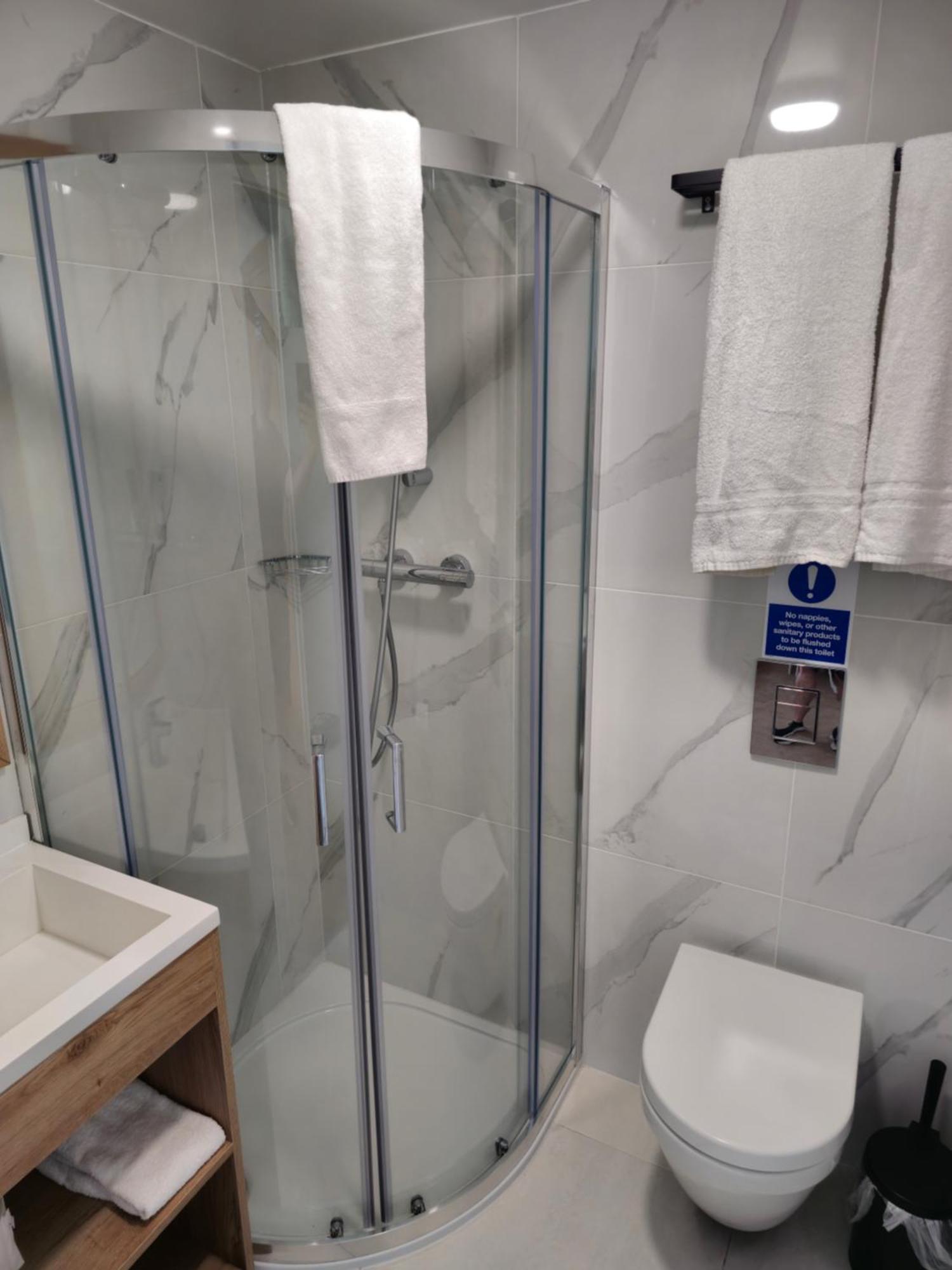 Homefield Lodge لندن المظهر الخارجي الصورة