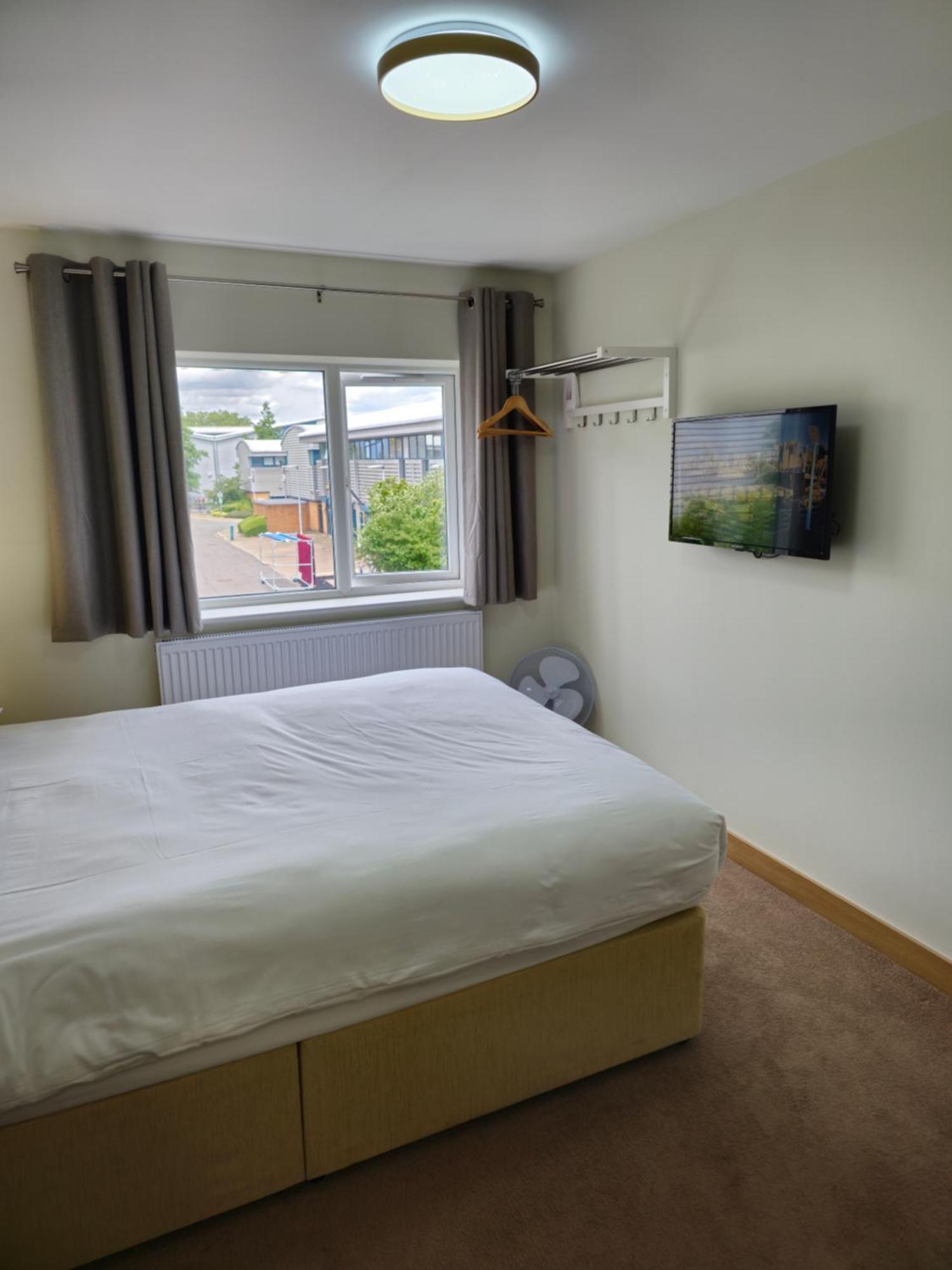 Homefield Lodge لندن المظهر الخارجي الصورة