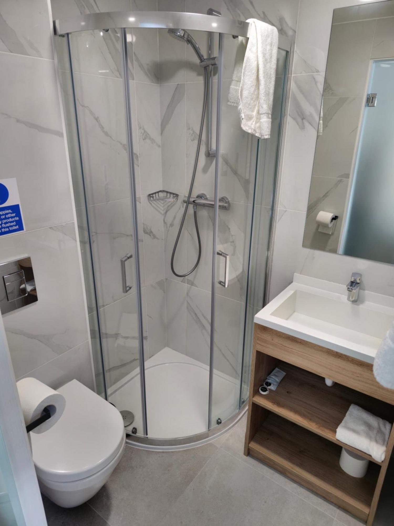 Homefield Lodge لندن المظهر الخارجي الصورة
