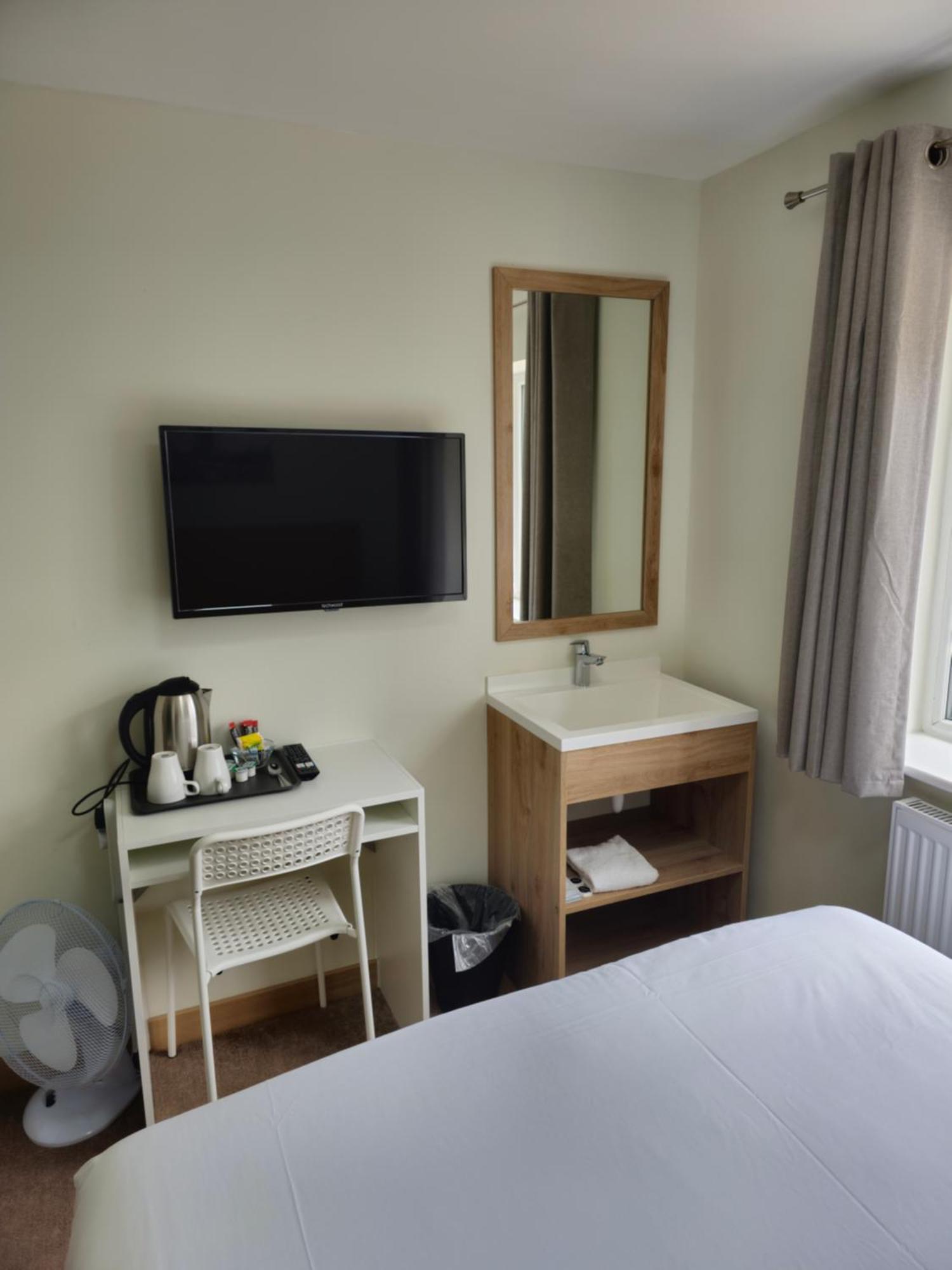 Homefield Lodge لندن المظهر الخارجي الصورة